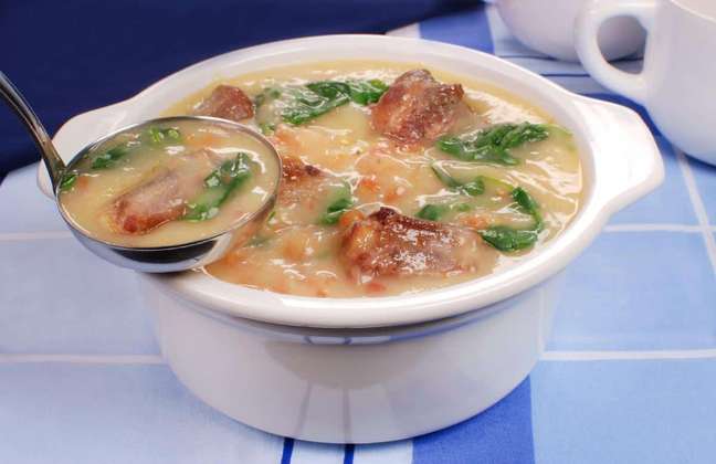 5 different cassava broths to warm up in cold weather 5 different cassava broths to warm up in cold weather