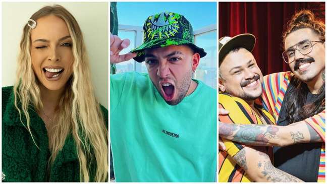 Successful influencers give advice to anyone who wants to start a career in the area
