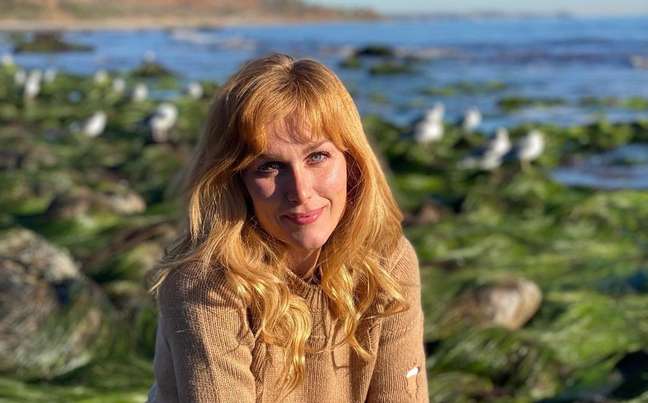Ludmila Dayer is diagnosed with multiple sclerosis Ludmila Dayer is diagnosed with multiple sclerosis