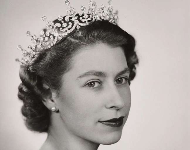 Rainha Elizabeth Ii Causa Da Morte é Divulgada