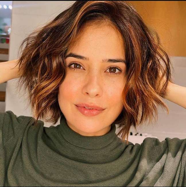 Paloma Duarte discovers endometriosis: ‘Some days it is very difficult to face the diagnosis’