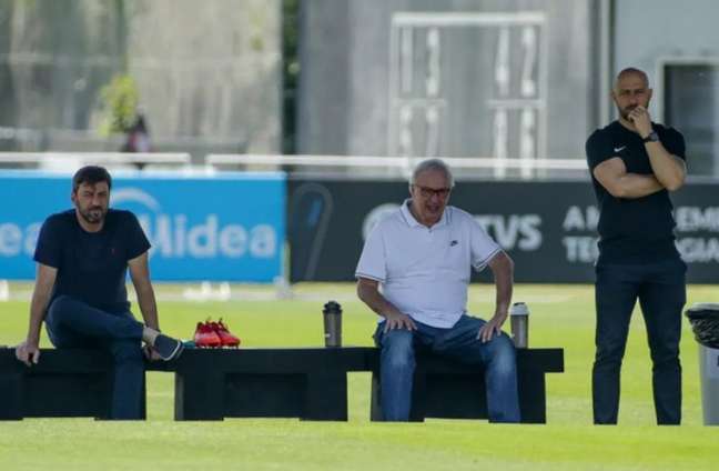 Corinthians define postura e prioridades de mercado na janela do fim do ano