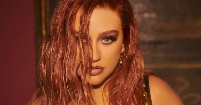 Christina Aguilera presents “La Luz”, final chapter of the album “Aguilera”