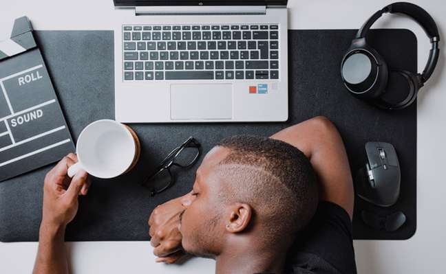 Podcast: Technology can help mental health at work