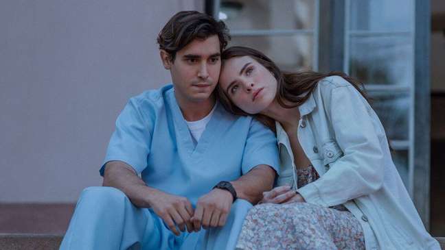 Check out the main previews on Netflix in October