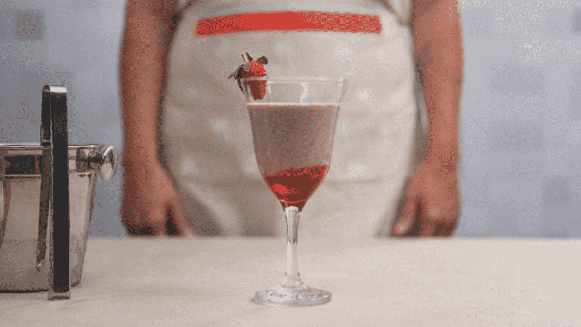 In drinks, one of the recipes with wine is the Spanish one - Photo: Guia da Cozinha In drinks, one of the recipes with wine is the Spanish one - Photo: Guia da Cozinha