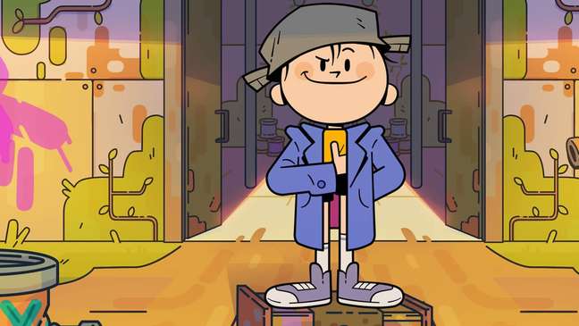 Nostalgic October: the previews of films and series in streaming this month Nostalgic October: the previews of films and series in streaming this month