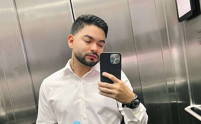 Yudi Tamashiro justifies the vote for Bolsonaro and regrets the political struggles: ‘We are not heirs’