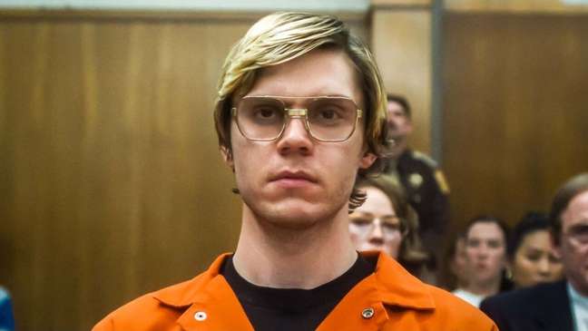 In addition to “Dahmer”: 5 other series dealing with real crimes In addition to “Dahmer”: 5 other series dealing with real crimes