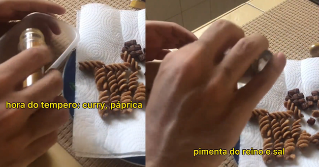 Almanaque SOS