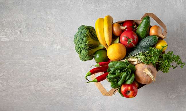 Spring diet: seasonal foods to include on your plate Spring diet: seasonal foods to include on your plate