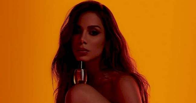 Anitta on the environment of the elections: “What we are experiencing is very sad” Anitta on the environment of the elections: “What we are experiencing is very sad”