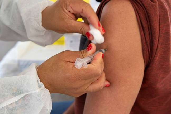 The USP excludes grades and frequencies from students who have not demonstrated the covid-19 vaccine The USP excludes grades and frequencies from students who have not demonstrated the covid-19 vaccine