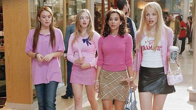 “Mean Girls”: on a special date, the web recalls an iconic meme.