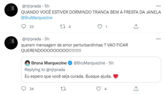 Reprodução / Pipoca Moderna