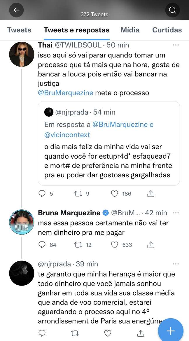 Reprodução / Pipoca Moderna