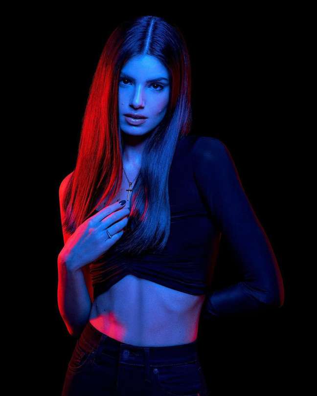 Globo boycott Camila Queiroz in the promotion of “Verdades Secretas 2”