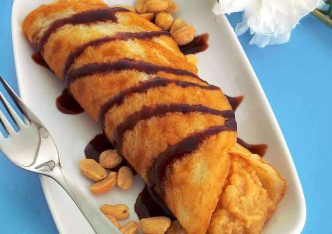 Snacks for weight loss: 5 healthy and practical recipes Snacks for weight loss: 5 healthy and practical recipes