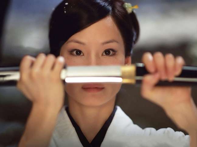 Meghan Markle criticizes “Kill Bill” for the Asian stereotype.  Lucy Liu says this is racism