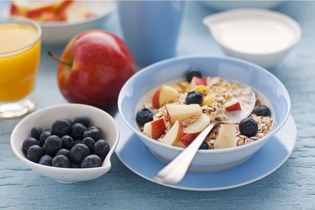 4 simple and healthy breakfast menus 4 simple and healthy breakfast menus