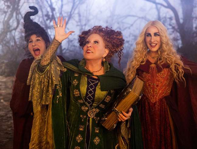“Abracadabra 2” breaks Disney + ‘s viewing record