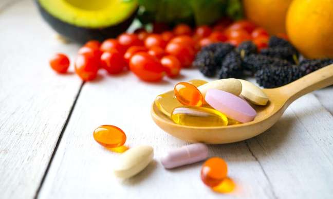 The abuse of vitamin supplements carries health risks; comprehend The abuse of vitamin supplements carries health risks; comprehend
