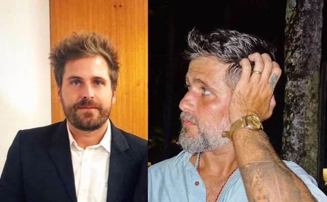 Elected, Thiago invites Bruno Gagliasso: “Come and join my cabinet”