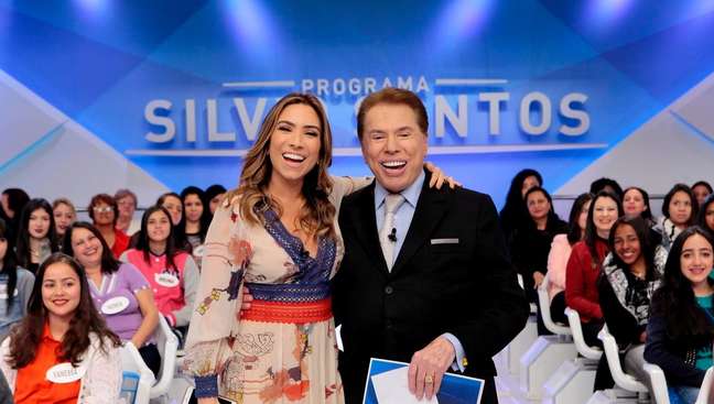 At 91 years old Silvio Santos explains his absence from TV: “I was lazy”
