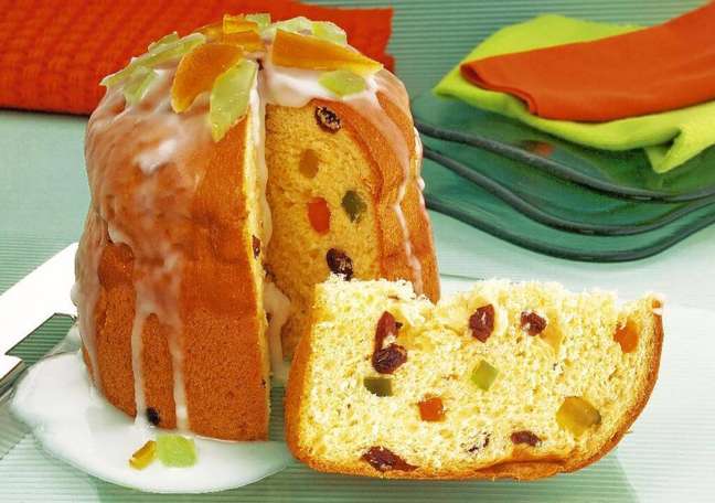 Is panettone expensive? Find out how to make it at home with this easy recipe! Is panettone expensive? Find out how to make it at home with this easy recipe!