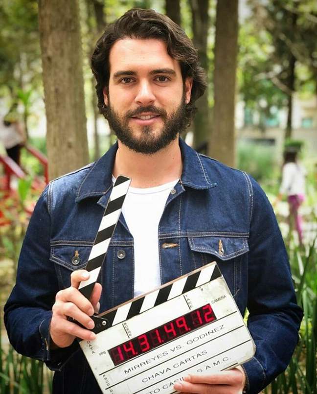 Netflix’s Mexican heartthrob is convicted of fatal assault and faces 15 years in prison