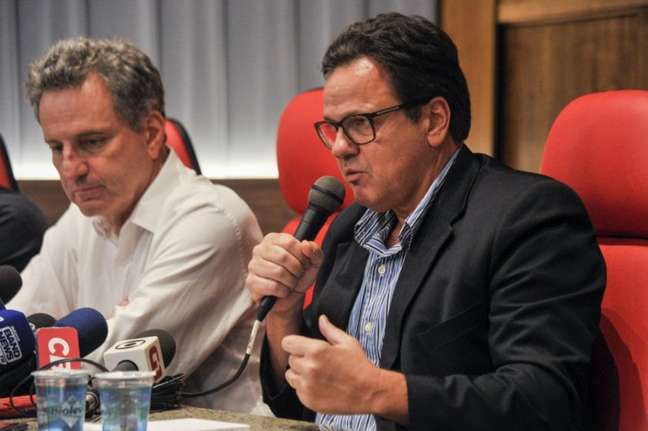 Flamengo se tornará uma SAF? Dirigente do clube dispara sobre essa possibilidade