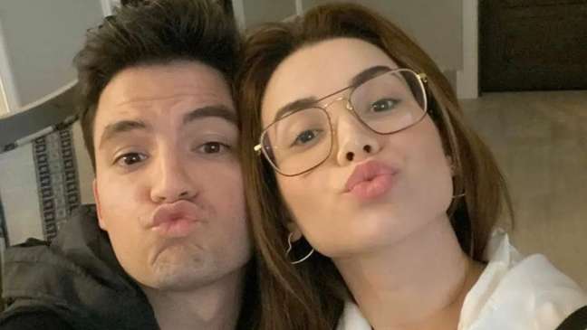Bruna Gomes, Felipe Neto’s ex, remembers the relationship with youtuber Bruna Gomes, Felipe Neto’s ex, remembers the relationship with youtuber