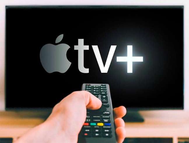 Apple TV + increases subscription value in Brazil Apple TV + increases subscription value in Brazil