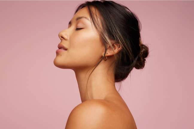 The absorption of nutrients affects the health of the skin and the functioning of the body The absorption of nutrients affects the health of the skin and the functioning of the body