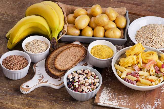 Consuming too many carbohydrates can cause inflammation in the intestines Consuming too many carbohydrates can cause inflammation in the intestines