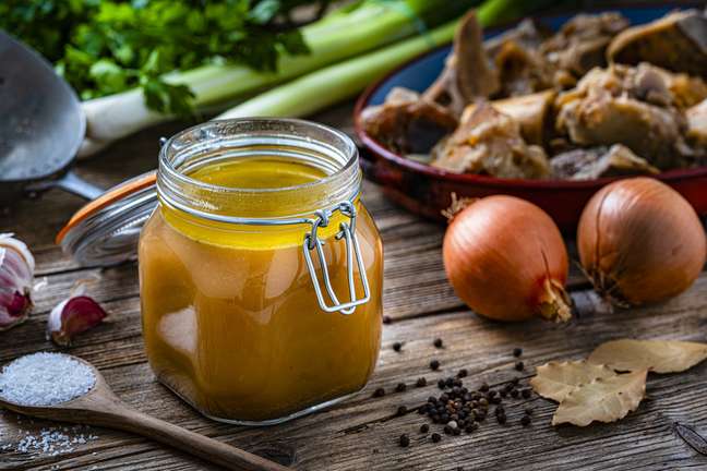 Chef’s advice: how to thicken broths, soups and sauces?