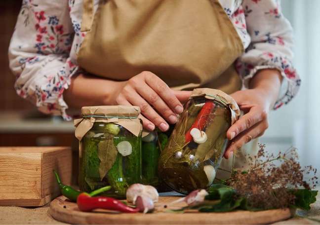How to store pepper? Find out how to choose and prepare correctly How to store pepper? Find out how to choose and prepare correctly