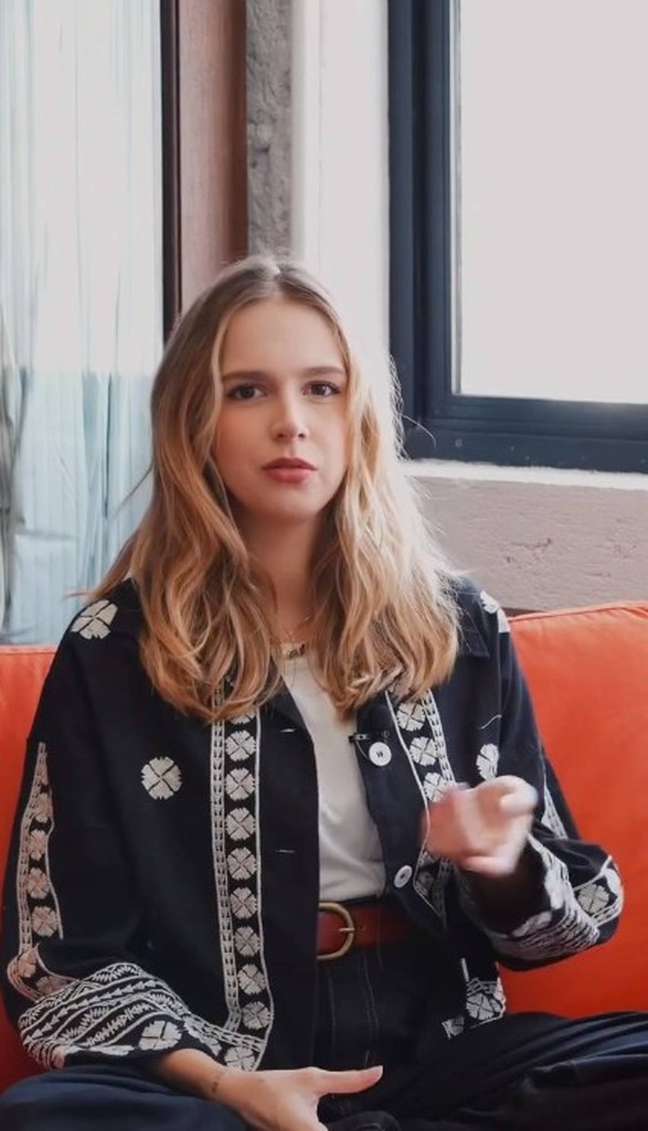 Isabella Scherer tells the details of the twin birth: “Diagnosed with preeclampsia, it was horrible”
