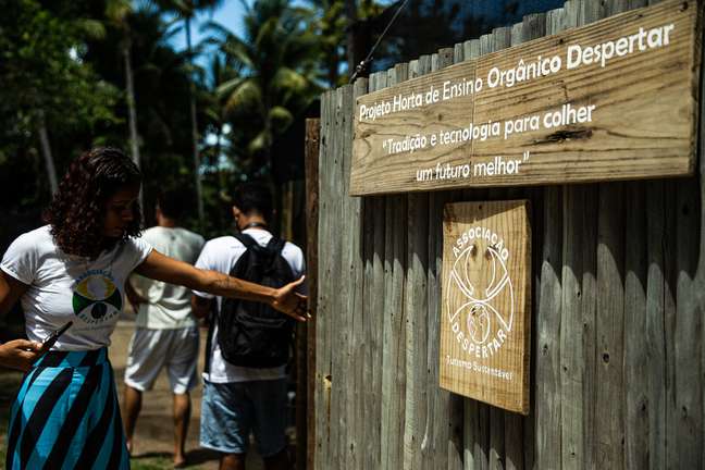 Trancoso hosts a sustainable gastronomy event Trancoso hosts a sustainable gastronomy event