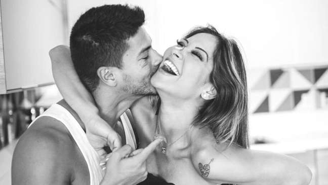 Arthur Aguiar and Maira Cardi announce the end of their relationship Arthur Aguiar and Maira Cardi announce the end of their relationship