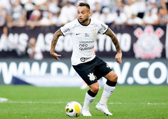 Recuperação de Maycon atrapalha planos do Corinthians, mas pode ajudar para que meia fique em 2023