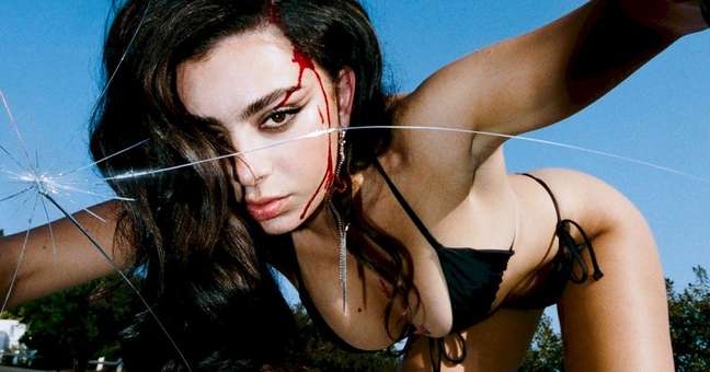 Charli XCX announces another show in Sao Paulo Charli XCX announces another show in Sao Paulo