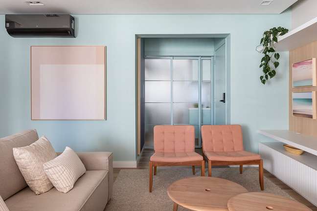 Learn to choose the right paint for each environment Learn to choose the right paint for each environment