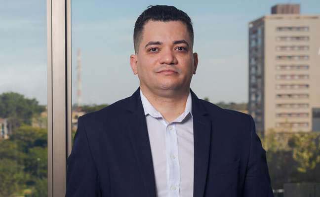 Jhonathan Ferreira, CEO of Infinite Franchising Jhonathan Ferreira, CEO of Infinite Franchising