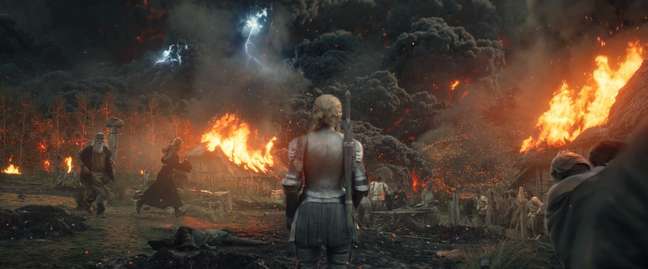 The rings of power: everything you need before watching the latest episode The rings of power: everything you need before watching the latest episode