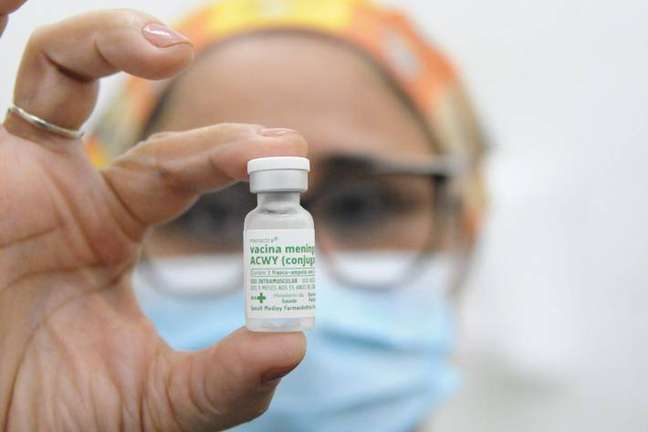 The advance in cases and deaths from meningitis raises the alert in the State of Sao Paulo