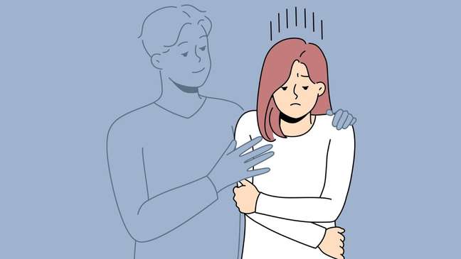 What is the “ghost”? Understanding intentional disappearance in relationships What is the “ghost”? Understanding intentional disappearance in relationships
