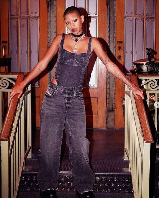 Willow Smith declares that rock isn’t just for “old white men”