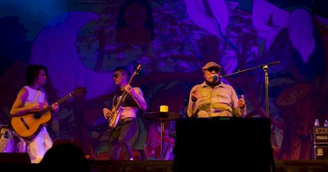 Rose Lima e Renato Cipriano / The Music Journal
