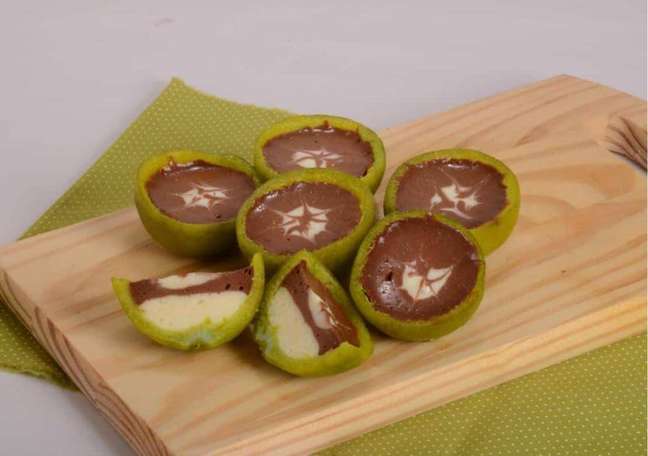 No waste: 5 sweet recipes with peels to taste each fruit No waste: 5 sweet recipes with peels to taste each fruit
